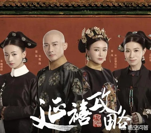 最新的电视剧有什么？