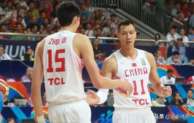 周琦社媒公开回应顶撞易建联事件：都怪自己没做好，终获球迷原谅，你怎么看？