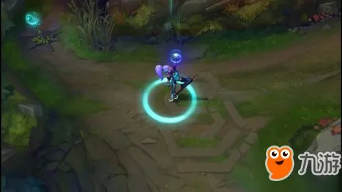 《LOL》银河魔装机神纳尔多少钱 纳尔新皮肤价格介绍