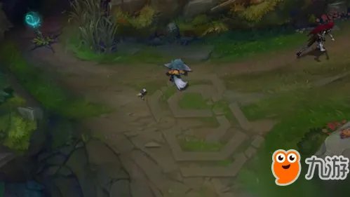 《LOL》银河魔装机神纳尔多少钱 纳尔新皮肤价格介绍