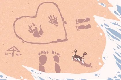 鼠年真正的吉祥物图片大全