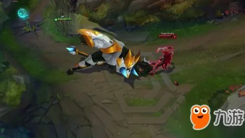 《LOL》银河魔装机神纳尔多少钱 纳尔新皮肤价格介绍