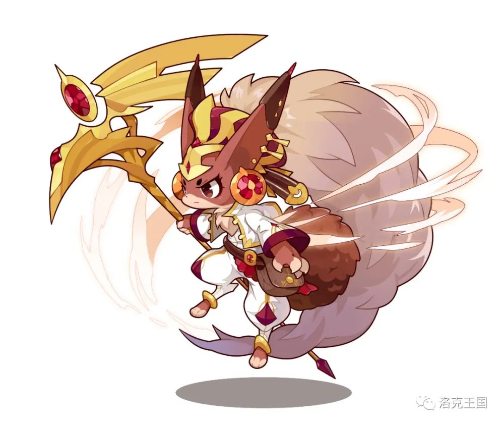 《洛克王国》刺头哭眼鸭进化图透