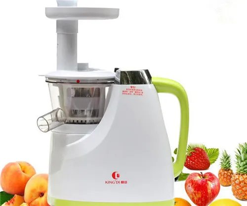 家用水果榨汁机买什么价位的好 水果榨汁机的选购要点