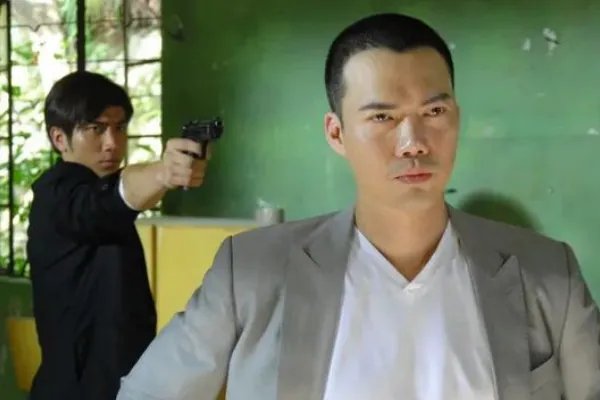 《潜行狙击》的结局是什么？