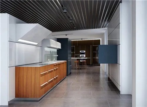 进口橱柜品牌都有哪些 2047进口橱柜十大品牌排行榜