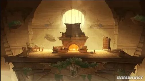 《哈利波特魔法觉醒》学院怎么选 学院介绍及选择推荐