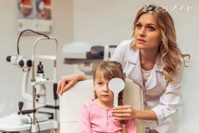 夏季如何缓解眼睛酸痛