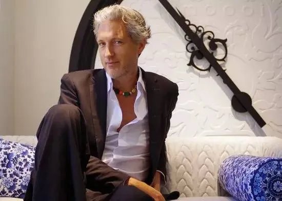 设计界的Lady Gaga-马塞尔·万德斯（荷兰）