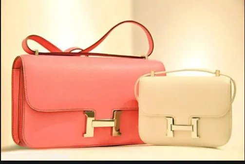 法国的名牌皮包都有那些？