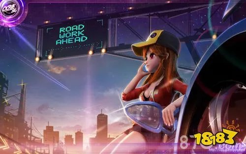 QQ飞车好听带符号名字 有哪些带符号昵称好听