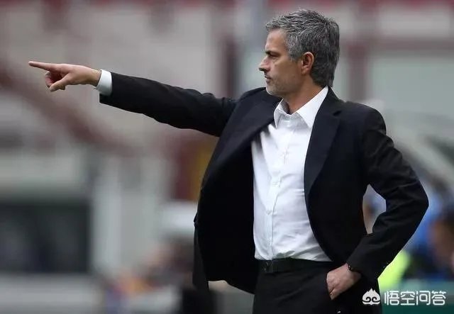 穆里尼奥正式在曼联下课，未来有可能来中超执教吗？或者亚洲杯后当国足主帅有可能吗？