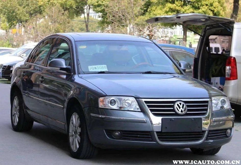 二手帕萨特领驭为什么那么便宜,帕萨特领驭二手车值得买吗