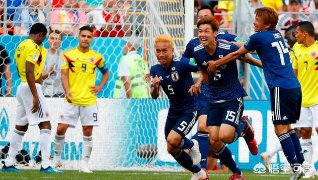 日本女球迷赛后遭到言语羞辱，哥伦比亚官方致歉，你怎么看？