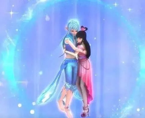 水王子和王默的爱情故事 水王子最后跟谁结婚了