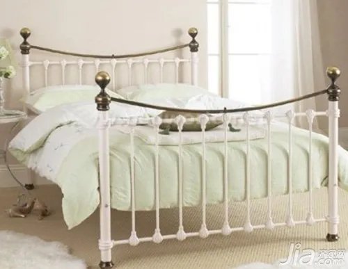 单人铁床多少钱?单人铁床价格如何