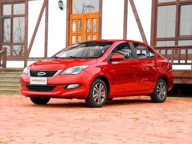 奇瑞瑞虎汽车怎么样？