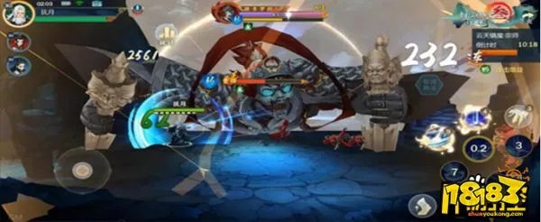 剑网3指尖江湖全新单人太虚秘境玩法