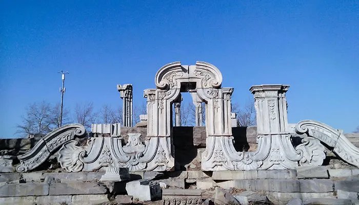 北京园博园攻略 北京园博园攻略线路