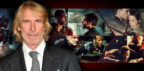 迈克尔·贝翻身了？影评人痛骂，观众掏钱的神奇导演！