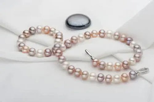珍珠项链如何清洗和保养 让你的珍珠项链恢复昔日的光彩