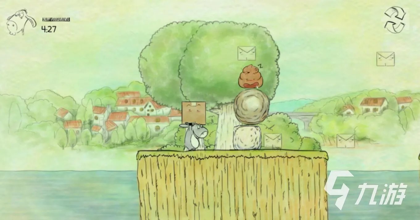 2021十大好玩的仓鼠球游戏手机版 最热门的仓鼠球游戏推荐有哪些