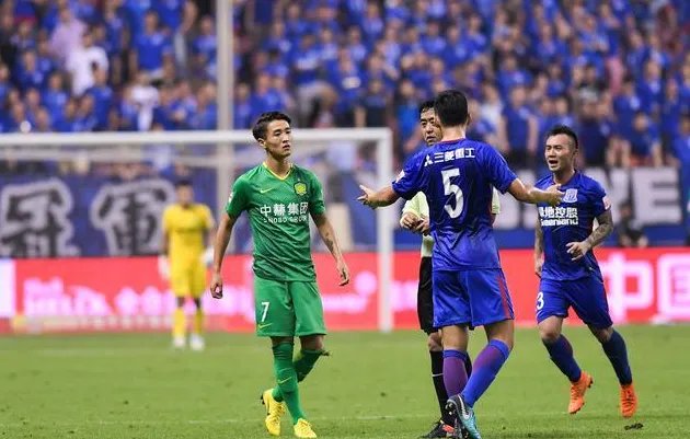 韦世豪赛后致歉