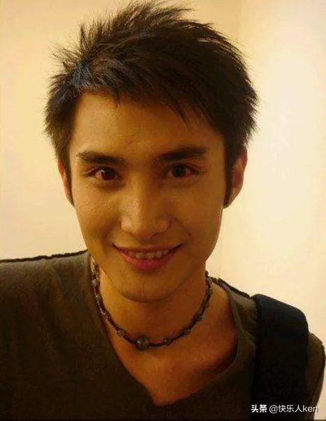 主持人路易结婚了吗？你怎么看？