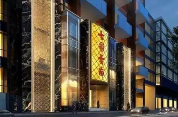 2021北京十大云南菜馆排行榜 中8楼上榜,第一人均90元