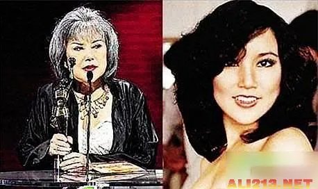 绝色美女整容过度 明星也难逃老残雷人宿命