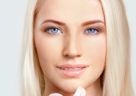 黑脸娃娃的效果怎么样