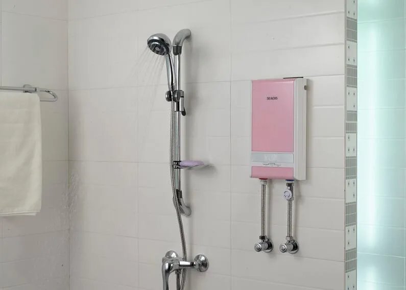 哪种热水器最好 热水器有哪些种类