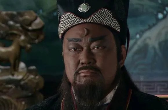 刚正不阿的历史人物有哪些?