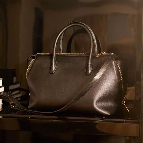 法国的名牌皮包都有那些？