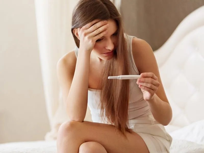 怀孕睡不着觉怎么办