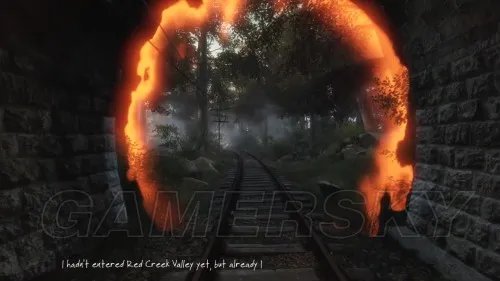 伊森卡特的消失 全剧情流程解谜图文攻略