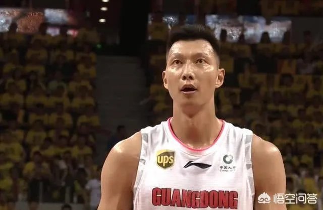 易建联G1拿到29分,他能获得总决赛的FMVP吗?