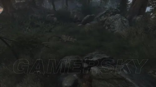 伊森卡特的消失 全剧情流程解谜图文攻略