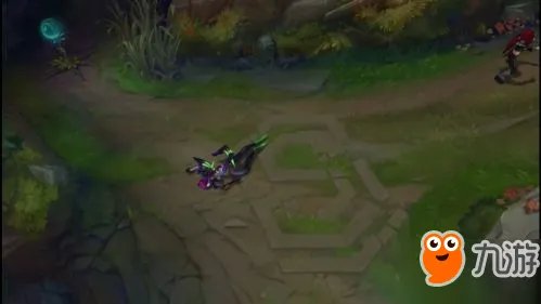 《LOL》银河魔装机神纳尔多少钱 纳尔新皮肤价格介绍