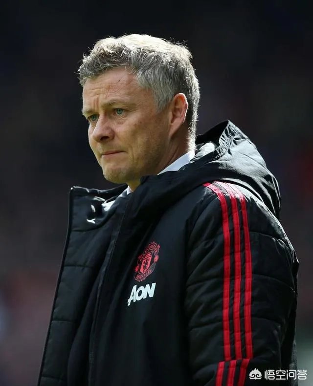 英超4强包揽欧战决赛名额，曼城英超封王，为何曼联一无所有？