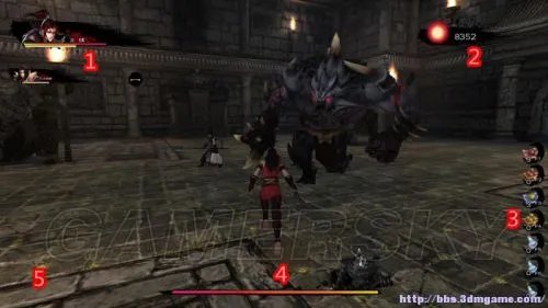 《御天降魔传》图文攻略 全技能服装战斗详解图文攻略