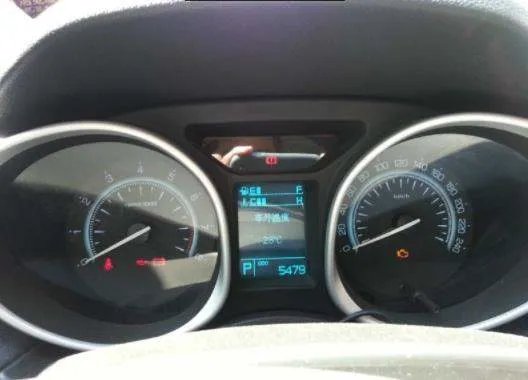 汽传祺GS5怎么样？值得买吗？