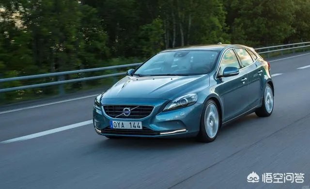 沃尔沃v40怎么样，知道的进来聊两句？
