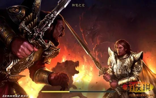 《魔法门之英雄无敌6》全章节图文流程攻略