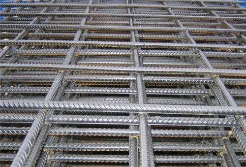 钢丝网片规格型号有哪些