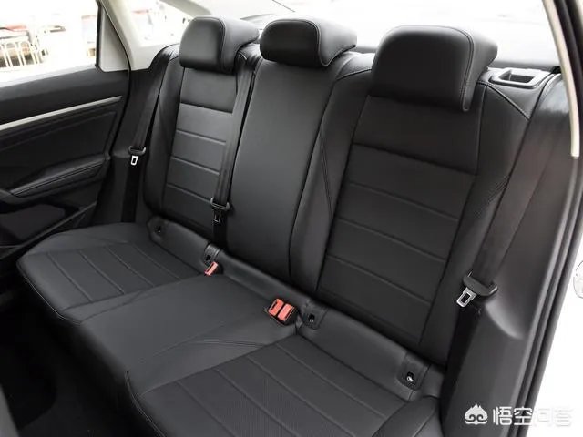 新款朗逸怎么样？