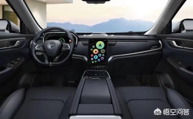 最新上市的威马EX6 plus有什么亮点？