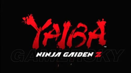 剑勇传奇:忍者龙剑传Z 全流程图文攻略