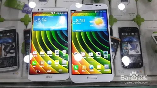 LG G2（D802）小评测