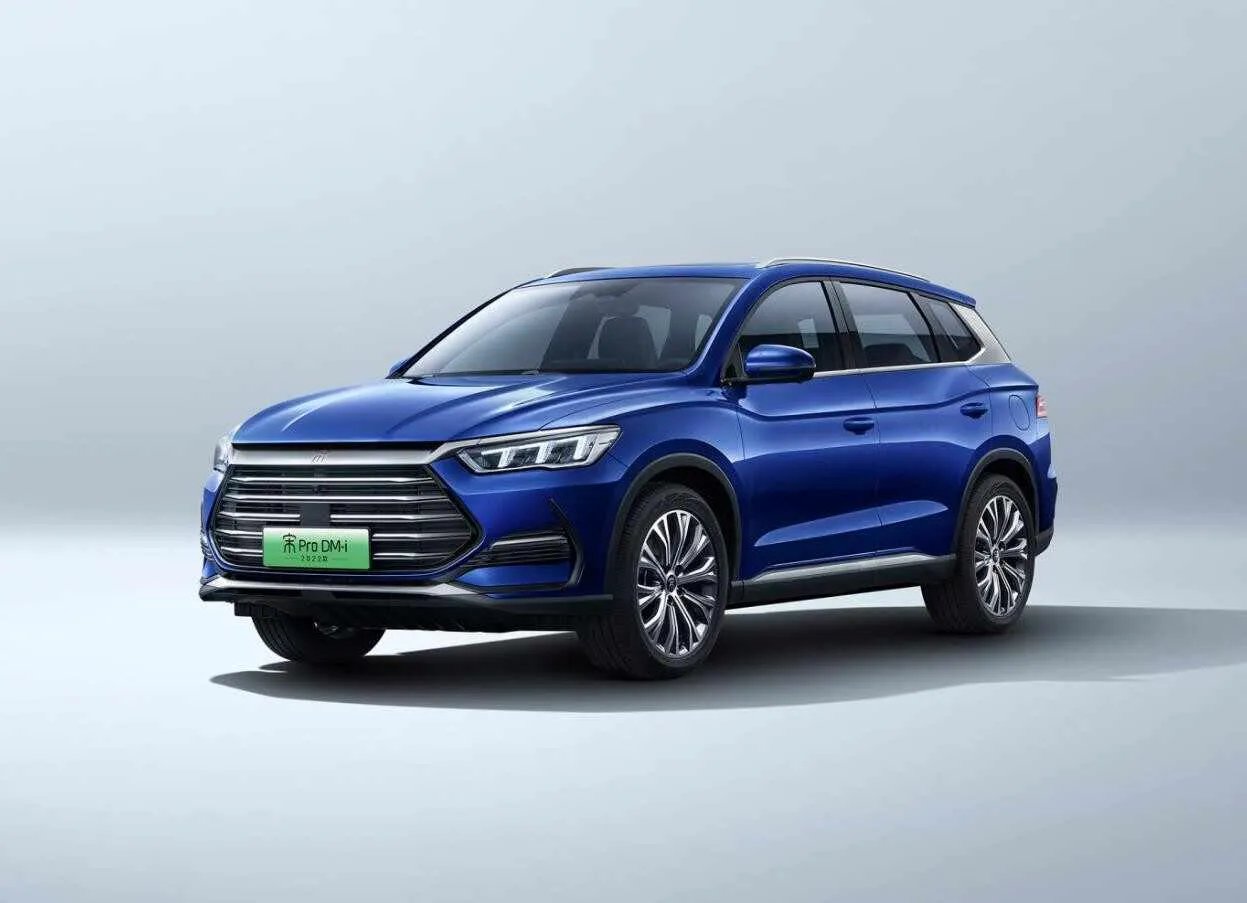 20万左右口碑最好的越野车